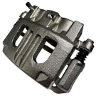 2003 Ford Explorer Sport Brake Caliper 5